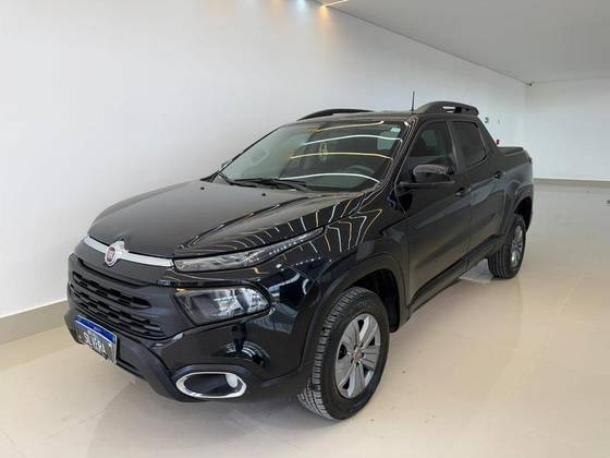 FIAT TORO 1.8 16V EVO FLEX ENDURANCE AT6